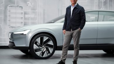 Photo of BACALAH AUTO: The Volvo Concept Recharge Is A Manifesto For Volvo Cars’ Pure Electric Future