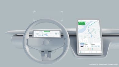 Photo of BACALAH AUTO: Volvo Cars And Google Continue Partnership For Next Generation Safe And Connected User Experience