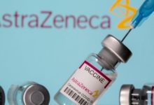 Photo of AstraZeneca Says Covid Vaccine Sales Top US$1.0b