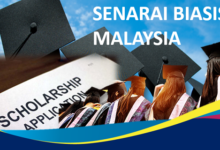 Photo of NIRAF – Selami Erti Biasiswa