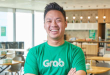 Photo of From Grab Driver To Software Engineer