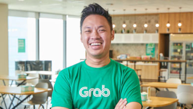 Photo of From Grab Driver To Software Engineer