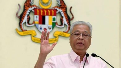 Photo of Unite To Save Our ‘Malaysian Family’, says PM