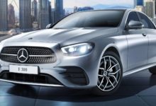 Photo of BACALAH AUTO: 2021 Mercedes E-Class Updated For Malaysian Market