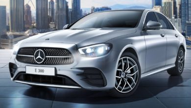 Photo of BACALAH AUTO: 2021 Mercedes E-Class Updated For Malaysian Market