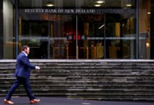Photo of NZ Cenbank Under No Pressure To Act As Delta Outbreak Not ‘Game Changer’ Yet, Says RBNZ Economist