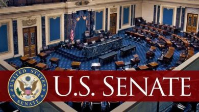 Photo of US Senate Works To Finish US$1t Infrastructure Bill