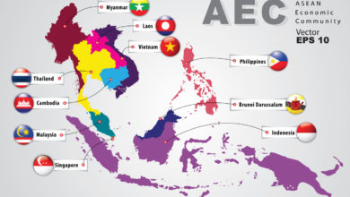 Photo of Warnings As SE Asia’s Biggest Economies Ease Covid-19 Curbs