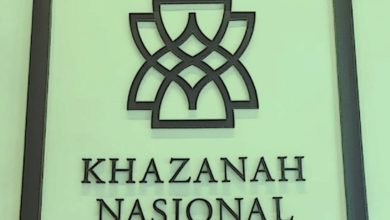 Photo of Khazanah Says Sold 1.4pc Stake In CIMB Group As Part Of Dana Impak funds Drive