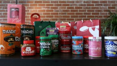 Photo of Madbean Holdings (Madbean), Pengeluar Makanan Ringan Bumiputera Mula Sasar Pasaran Serantau & Global, Kini Semakin Mantap Pasaran Domestik