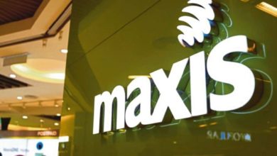 Photo of Maxis Galak Pelanggan Beralih Ke 4G