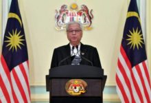 Photo of RMKe-12 Tumpu 9 Fokus Utama Pacu Ekonomi Negara – Perdana Menteri