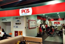 Photo of Pos Malaysia Buka Kedai Serbaneka Pertama