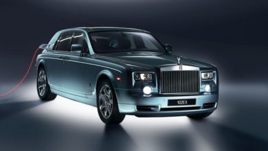 Photo of BACALAH AUTO: Rolls-Royce & Kuasa Elektrik – Sebuah Bukti, Janji & Ikrar