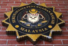 Photo of SPRM Tidak Seharusnya Dijadikan “Punching Bag” Ahli Politik: LIDAH PENGARANG