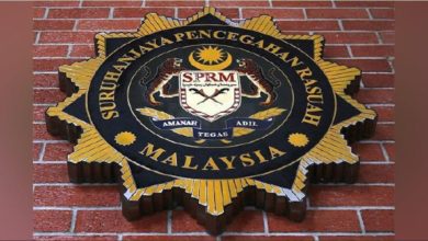 Photo of MACC Opens Investigation On Politicians Mentioned In Ahmad Zahid’s Trial