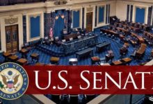 Photo of US Senate Democrats Float Stock Buyback Tax As Part Of US$3.5t Bill