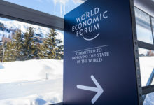 Photo of World Economic Forum To Be Held In Davos In January 2022