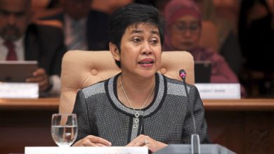Photo of Bank Negara Revises Malaysia’s 2022 GDP Growth To Between 5.3pct And 6.3pct