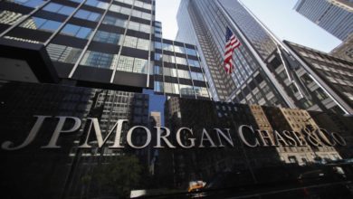 Photo of World’s Best Banks 2021: J.P. Morgan Takes Home World’s Best Bank