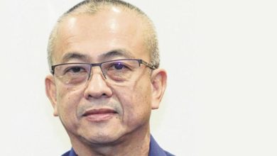 Photo of Warisan MP Rozman Claims Trial To Abuse of Power As Former Deputy Chairman of Labuan Port Authority