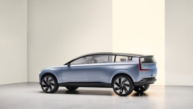 Photo of BACALAH AUTO: The Concept Recharge Visualises Volvo Cars’ Path Towards Sustainable Mobility