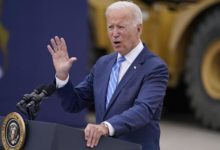 Photo of Fed chief Has Biden’s ‘Confidence,’ But No Decision On Renomination