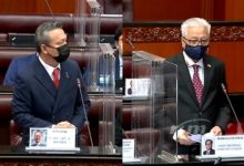 Photo of PARLIMEN: Kerajaan Tidak Akan Buka Pintu Sempadan Negara Sewenang-Wenangnya, Jawab PM Kepada Soalan Senator Razali