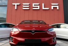Photo of BACALAH AUTO: Tesla Moving Headquarters To Texas