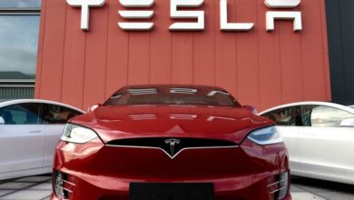 Photo of Tesla Tops US$1t Iin Market Value As Hertz Deal Fuels Latest Surge