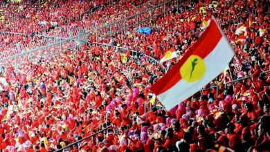 Photo of Kepimpinan Cawangan Teras Perjuangan Akar Umbi UMNO – Naib Ketua Wanita UMNO Malaysia