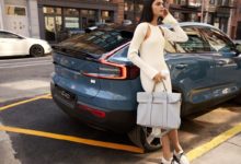 Photo of BACALAH AUTO: Volvo Cars Teams Up With 3.1 Phillip Lim For Sustainable Weekend Bag