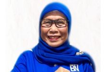 Photo of MELAKA MEMILIH: Pelantikan Datuk Kalsom Sebagai Exco Melaka Boleh Dijadikan Ikonik – Kata Naib Ketua Wanita UMNO Malaysia
