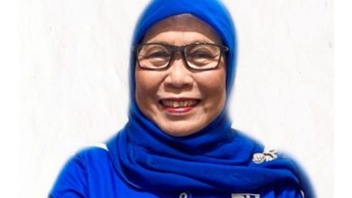 Photo of MELAKA MEMILIH: Pelantikan Datuk Kalsom Sebagai Exco Melaka Boleh Dijadikan Ikonik – Kata Naib Ketua Wanita UMNO Malaysia