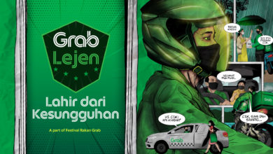 Photo of Grab Malaysia Lancar ‘Grab Lejen’; Raikan Rakan Pemandu dan Penghantar Grab yang Merubah Komuniti