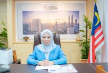 Photo of UDA Mengumumkan Pelantikan Datuk Norliza Abdul Rahim Sebagai Pengerusi Berkuatkuasa 8 November 2021