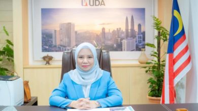 Photo of UDA Mengumumkan Pelantikan Datuk Norliza Abdul Rahim Sebagai Pengerusi Berkuatkuasa 8 November 2021