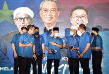 Photo of MELAKA MEMILIH: “Ikrar PN Untuk Melaka”, Manifesto PN Berteraskan Enam Tunjang Utama