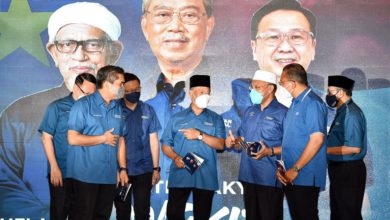 Photo of MELAKA MEMILIH: “Ikrar PN Untuk Melaka”, Manifesto PN Berteraskan Enam Tunjang Utama