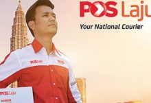 Photo of POS MALAYSIA LAUNCHES 11.11 SALE DELIVERY PROMO