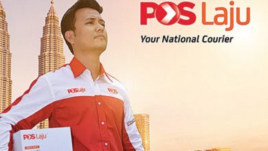 Photo of POS MALAYSIA LAUNCHES 11.11 SALE DELIVERY PROMO