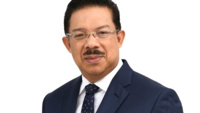 Photo of Mohd Zuki Appointed As Pro-Chancellor Of UKM