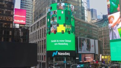 Photo of Grab to Trade on Nasdaq Following Successful Business Combination With Altimeter