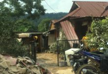 Photo of Hulu Langat Flood Victims Appeal For Water, Electricity