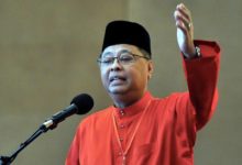 Photo of Ismail Sabri Mahu Sokongan UMNO Sebagai PM Untuk Selesai Isu Rakyat