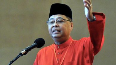 Photo of UMNO Putuskan Ismail Sabri Calon Perdana Menteri PRU15