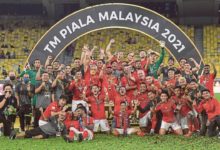 Photo of Final Piala Malaysia: KL Juara Edisi 100 Tahun, JDT Menangis