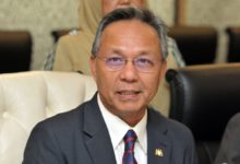 Photo of MB: Johor To Develop Digital Wholesale Market Next Year