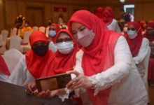 Photo of Inovasikan Media Sosial Baharu Sebagai Kekuatan Jentera Cawangan Bagi Mendekati Rakyat Dan Pengundi – Naib Ketua Wanita UMNO Malaysia