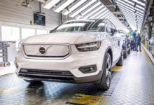 Photo of BACALAH AUTO: Volvo’s Car Of The Future Is Driving The Automaker Towards Sustainable Mobility